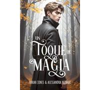 Un toque de magia: Serie Aberdeen nº1