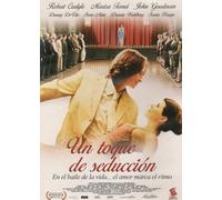 Un Toque de Seducción DVD