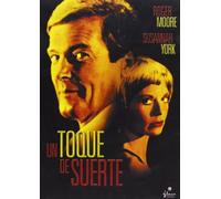 Un Toque De Suerte [DVD]
