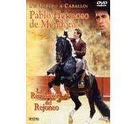 Un torero a caballo: Pablo Hermoso de Mendoza [DVD]