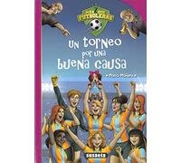 Un torneo por una buena causa (Más que fútbol) – Susaeta