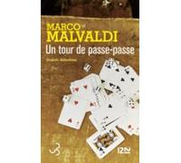 Un Tour De Passe-passe (ebook)