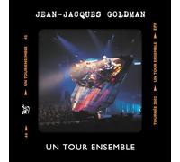 Jean-Jacques Goldman - Un Tour Ensemble (Reissue) (3 LP)