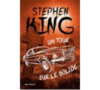 Un Tour Sur Le Bolide