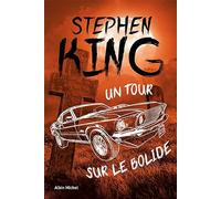 Un tour sur le bolide