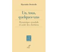 Un Tous Quelques-uns (ebook)