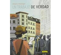 UN TRABAJO DE VERDAD