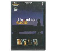 Un trabajo sucio - Baja