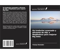Un traductor avanzado y eficiente de SQL a MapReduce para mejorar Big Data