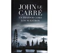 Un traidor como los nuestros (Éxitos)