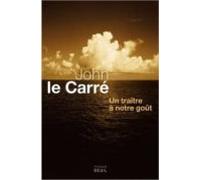 Un Traître À Notre Goût