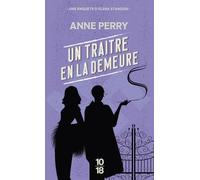 Un traître en la demeure