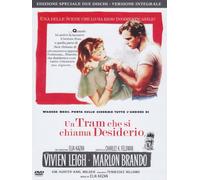 Un Tram Che Si Chiama Desiderio (Special Edition) (2 Dvd) [Italia]