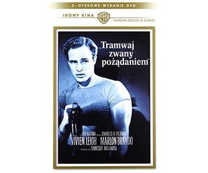 Un tramvia anomenat desig [2DVD] (Audio español. SubtĂtulos en español)