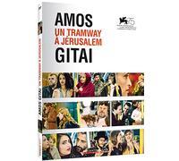 Un tramway à Jérusalem [Francia] [DVD]