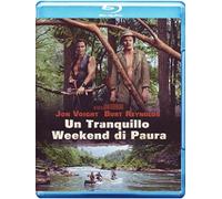 Un tranquillo weekend di paura [Italia] [Blu-ray]