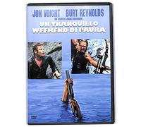 Un tranquillo weekend di paura [Italia] [DVD]