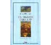 Un Tranvia Cara A Sp (premio Nacional De Literatura 2002)