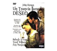 Un tranvia llamado deseo [DVD]