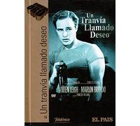 Un Tranvia Llamado Deseo [DVD]