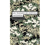 UN TRATADO DE ESTETICA JAPONESA (Alpha α)