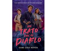 Un trato con el diablo (#Fantasy)