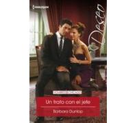 Un Trato Con El Jefe (ebook)