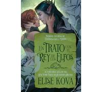 Un trato con el rey de los elfos (Books4pocket narrativa)