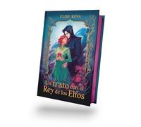 Un trato con el rey de los elfos (Umbriel narrativa)