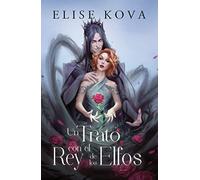 Un trato con el rey de los elfos (Umbriel narrativa)