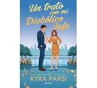 Un Trato Con Mi Diabólico Jefe