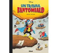 Un travail pour Fantomiald