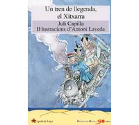 Un tren de llegenda, el Xitxarra: 31 (Estrella de mar)