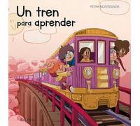 Un tren para aprender (FONDO)