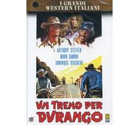 Un_treno_per_Durango [Italia] [DVD]