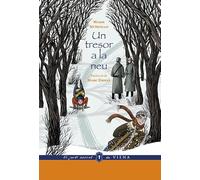 Un Tresor A La Neu: 19 (El jardí secret)
