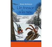 Un Tresor A La Neu