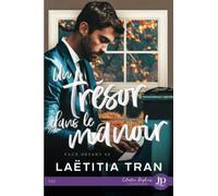 Un trésor dans le manoir: Tome 2, Un trésor dans le manoir