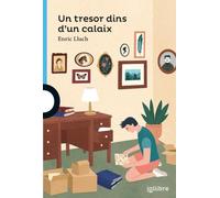 Un tresor dins d´un calaix (BLAVA (+12))