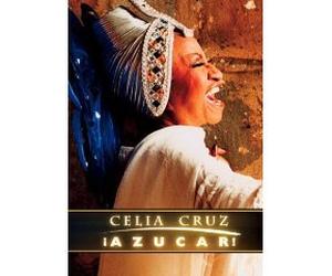 Un Tributo Celia Cruz Azucar !!