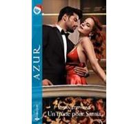 Un Trône Pour Samia (ebook)