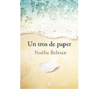 Un tros de paper (Ediciones B)