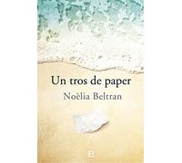 Un tros de paper (Ediciones B)