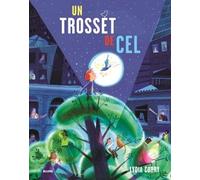 Un trosset de cel (INFANTIL)