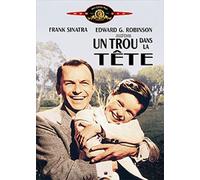 Un Trou dans la tête [Francia] [DVD]