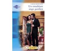 Un Troublant Ange Gardien (harlequin Azur) (ebook)