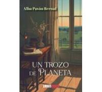 un trozo de planeta