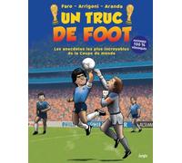 Un truc de foot: Les anecdotes les plus incroyables de la Coupe du monde