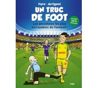 Un truc de foot: Les anecdotes les plus incroyables du football !