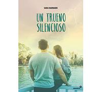 Un trueno silencioso (SIN COLECCION)